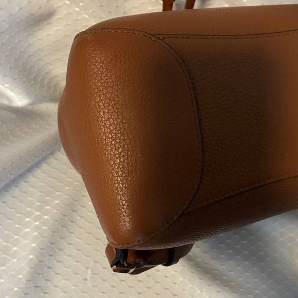 Kate Spade Leila Backpack Purse - Picture 7 of 12